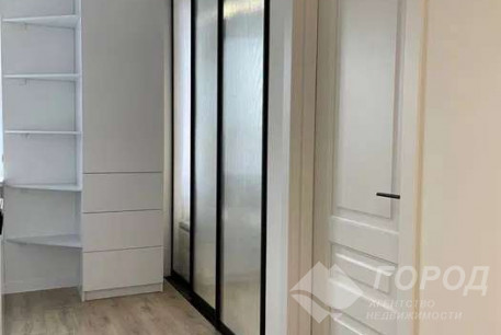 Продам 2-х кімнатну квартиру в новобудові, Центральный рынок, Код: 796558/1