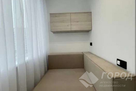 Продам 2-х кімнатну квартиру в новобудові, Центральный рынок, Код: 796558/1