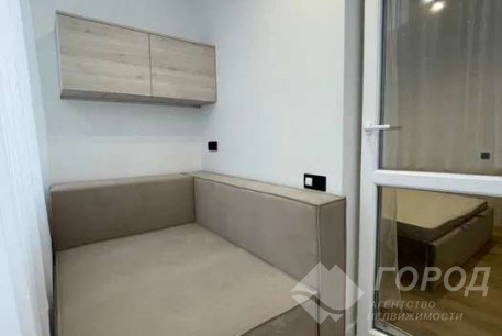 Продам 2-х кімнатну квартиру в новобудові, Центральный рынок, Код: 796558/1