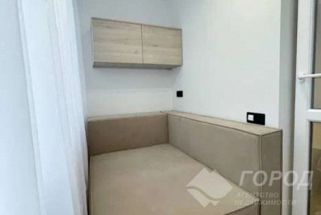 Продам 2-х кімнатну квартиру в новобудові, Центральный рынок, Код: 796558/1