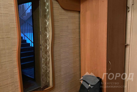 Продам 4-х кімнатну квартиру, Салтовка, Героев Труда метро, Код: 796559/1