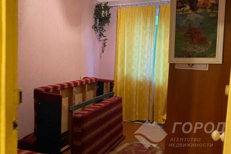 Продам 4-х кімнатну квартиру, Салтовка, Героев Труда метро, Код: 796559/1