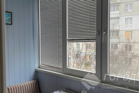 Продам 4-х кімнатну квартиру, Салтовка, Героев Труда метро, Код: 796559/1