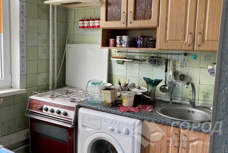 Продам 4-х кімнатну квартиру, Салтовка, Героев Труда метро, Код: 796559/1