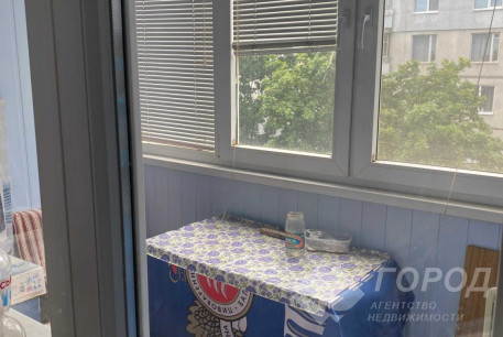 Продам 4-х кімнатну квартиру, Салтовка, Героев Труда метро, Код: 796559/1