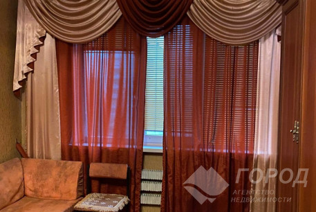 Продам 4-х кімнатну квартиру, Салтовка, Героев Труда метро, Код: 796559/1