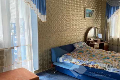 Сдам 4-х кімнатну квартиру, Салтовка, Героев Труда метро, Код: 796559/2