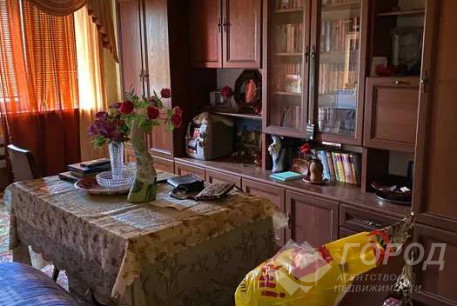 Сдам 4-х кімнатну квартиру, Салтовка, Героев Труда метро, Код: 796559/2