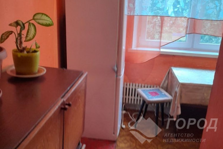 Продам 1-кімнатну квартиру, Аэропорт, Код: 796562/1