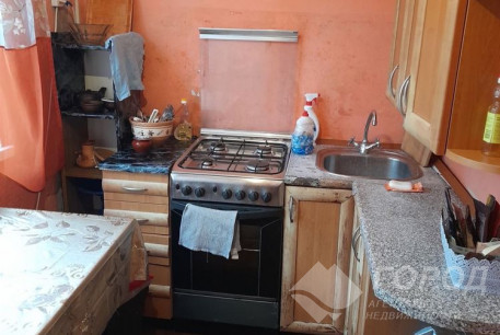 Продам 1-кімнатну квартиру, Аэропорт, Код: 796562/1