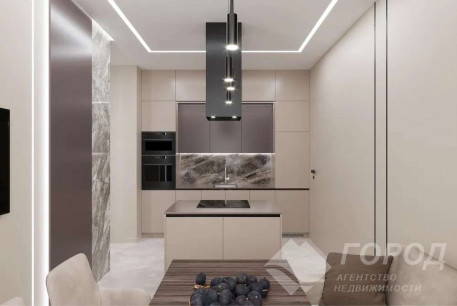 Продам 2-х кімнатну квартиру в новобудові, Центр, Код: 796563/1