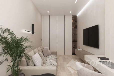 Продам 2-х кімнатну квартиру в новобудові, Центр, Код: 796563/1