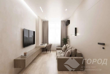 Продам 2-х кімнатну квартиру в новобудові, Центр, Код: 796563/1