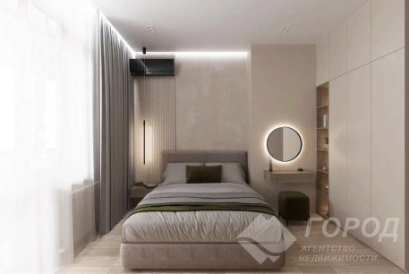 Продам 2-х кімнатну квартиру в новобудові, Центр, Код: 796563/1