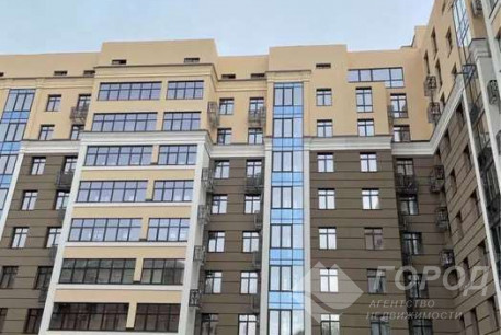 Продам 2-х кімнатну квартиру в новобудові, Центр, Код: 796563/1