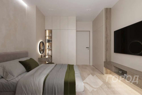 Продам 2-х кімнатну квартиру в новобудові, Центр, Код: 796563/1