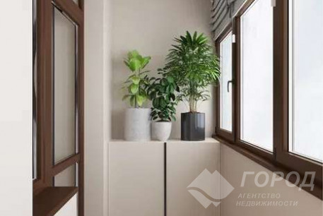 Продам 2-х кімнатну квартиру в новобудові, Центр, Код: 796563/1