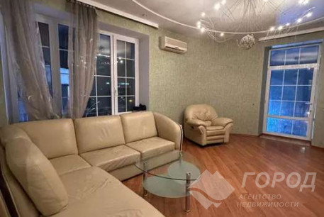 Сдам 3-х кімнатну квартиру, Центр, Код: 796563/2