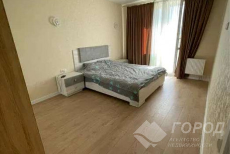 Сдам 1-кімнатну квартиру, Центральный рынок, Центральный Рынок метро, Код: 796563/3