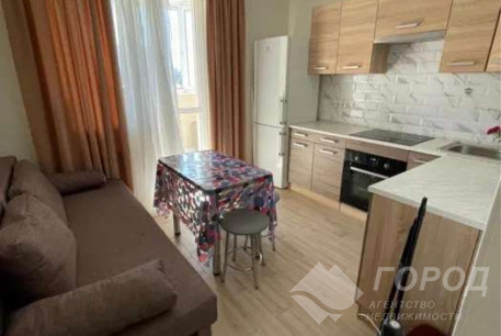 Сдам 1-кімнатну квартиру, Центральный рынок, Центральный Рынок метро, Код: 796563/3