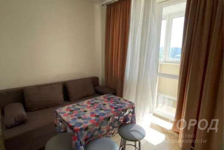 Сдам 1-кімнатну квартиру, Центральный рынок, Центральный Рынок метро, Код: 796563/3