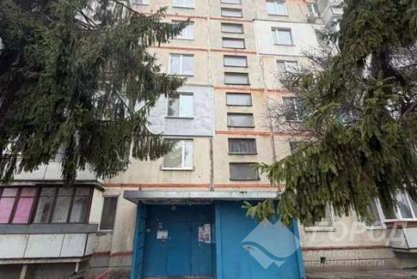 Продам 1-кімнатну квартиру, Алексеевка, Код: 796563/5
