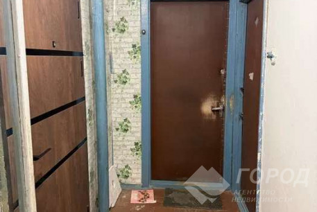 Продам 1-кімнатну квартиру, Алексеевка, Код: 796563/5