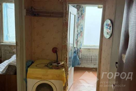 Продам 1-кімнатну квартиру, Алексеевка, Код: 796563/5