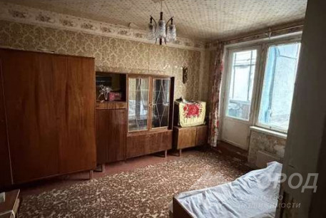 Продам 1-кімнатну квартиру, Алексеевка, Код: 796563/5