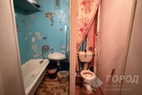 Продам 1-кімнатну квартиру, Алексеевка, Код: 796563/5