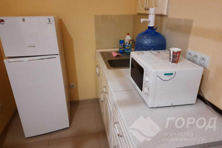 Продам 3-х кімнатну квартиру, Центр, Пушкинская метро, Код: 796564/1