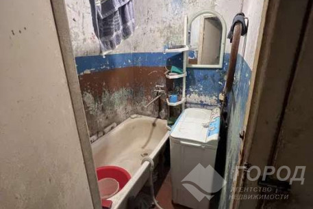 Продам гостинку, Салтовка, Академика Барабашова метро, Код: 796565/2