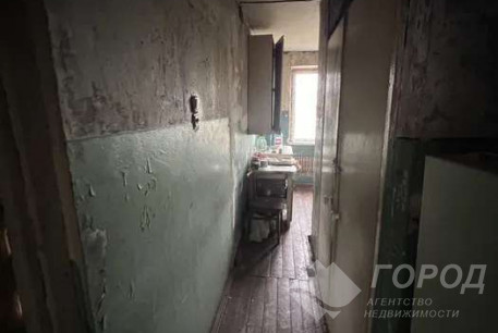 Продам гостинку, Салтовка, Академика Барабашова метро, Код: 796565/2