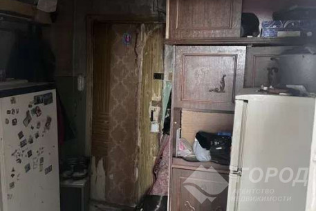 Продам гостинку, Салтовка, Академика Барабашова метро, Код: 796565/2