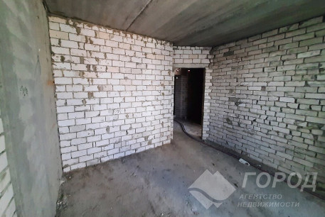 Продам 1-кімнатну квартиру в новобудові, Гагарина проспект, Код: 796566/1