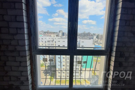 Продам 1-кімнатну квартиру в новобудові, Гагарина проспект, Код: 796566/1