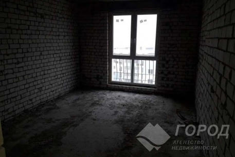 Продам 1-кімнатну квартиру в новобудові, Гагарина проспект, Проспект Гагарина метро, Код: 796566/2