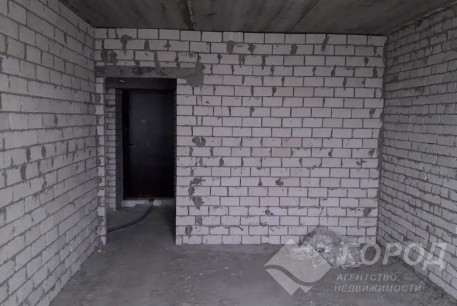 Продам 1-кімнатну квартиру в новобудові, Гагарина проспект, Проспект Гагарина метро, Код: 796566/2