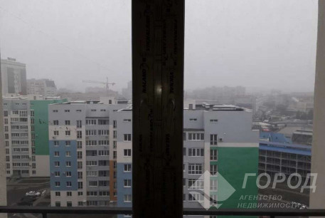 Продам 1-кімнатну квартиру в новобудові, Гагарина проспект, Проспект Гагарина метро, Код: 796566/2