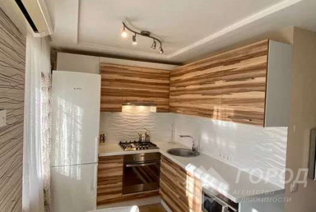 Продам 3-х кімнатну квартиру, Аэропорт, Код: 796569/1