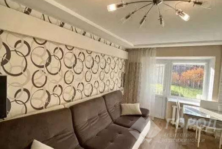 Продам 3-х кімнатну квартиру, Аэропорт, Код: 796569/1