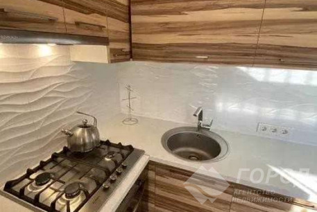 Продам 3-х кімнатну квартиру, Аэропорт, Код: 796569/1