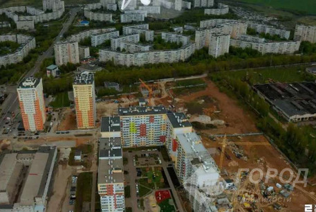 Продам 2-х кімнатну квартиру, Северная Салтовка, Код: 796571/2