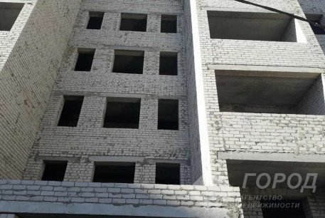 Продам 1-кімнатну квартиру в новобудові, Алексеевка, Победа метро, Код: 796571/3