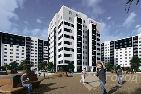 Продам 1-кімнатну квартиру в новобудові, Алексеевка, Победа метро, Код: 796571/3