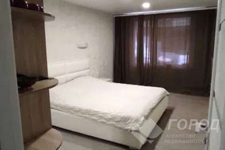 Продам 3-х кімнатну квартиру, Салтовка, 522 м/р, Код: 796572/1