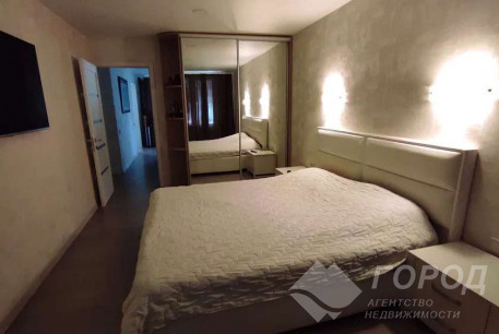 Продам 3-х кімнатну квартиру, Салтовка, 522 м/р, Код: 796572/1