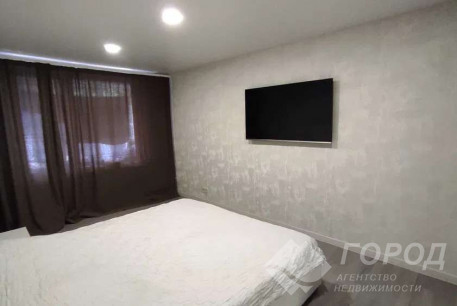 Продам 3-х кімнатну квартиру, Салтовка, 522 м/р, Код: 796572/1