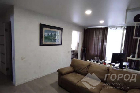 Продам 3-х кімнатну квартиру, Салтовка, 522 м/р, Код: 796572/1