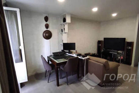 Продам 3-х кімнатну квартиру, Салтовка, 522 м/р, Код: 796572/1